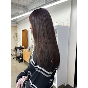 アッシュブラウン　久屋大通/栄/丸の内 - kiji 久屋大通/丸の内【キジ ヒサヤオオドオリ マルノウチ】掲載中