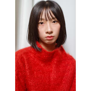 ボブ - RoLLy hair design hiroshima【ローリーヘアデザインヒロシマ】掲載中