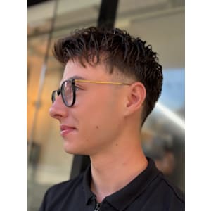 ビジネスサイドパート