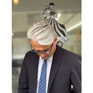 ビジネスサイドパート