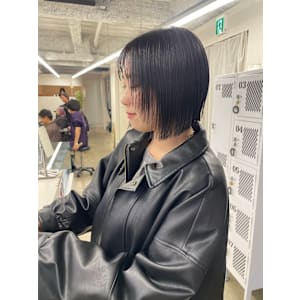 face layer bob 久屋大通/丸の内/栄