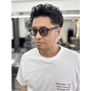 ビジネスサイドパート