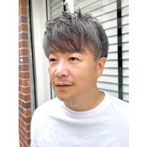 ビジネスサイドパート