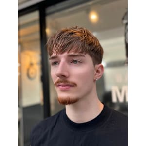 ビジネスサイドパート