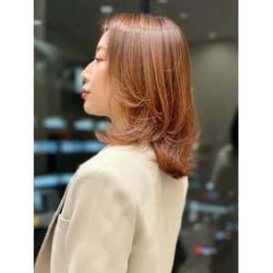 レイヤーカット - TAYA 天神店【タヤ テンジンテン】掲載中