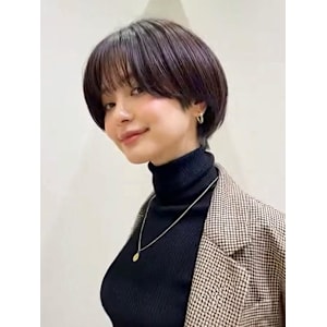 ボブ - TAYA 天神店【タヤ テンジンテン】掲載中