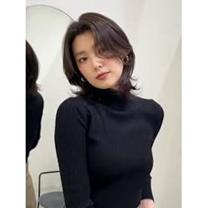 レイヤーカット - TAYA 天神店【タヤ テンジンテン】掲載中