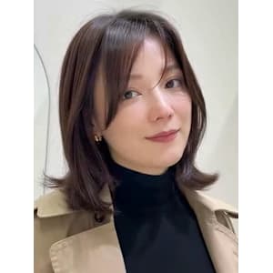 レイヤーカット - TAYA 天神店【タヤ テンジンテン】掲載中