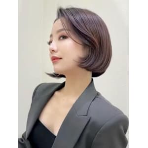 ボブ - TAYA 天神店【タヤ テンジンテン】掲載中