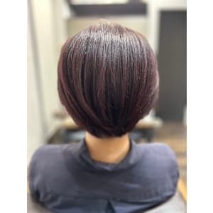 ピンクブラウンカラー - BirtH【バース】【バース】掲載中