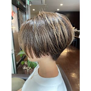 XeniaL【ジニアル】×スタイル