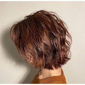 XeniaL【ジニアル】×スタイル