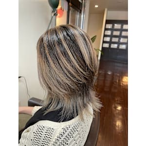 XeniaL【ジニアル】×スタイル