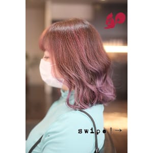 XeniaL【ジニアル】×スタイル