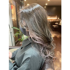 XeniaL【ジニアル】×スタイル