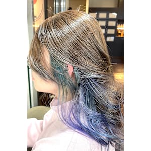 XeniaL【ジニアル】×スタイル