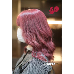 XeniaL【ジニアル】×スタイル