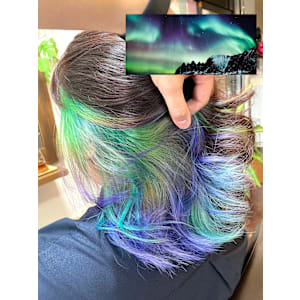 XeniaL【ジニアル】×スタイル