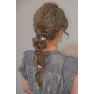 XeniaL【ジニアル】×スタイル