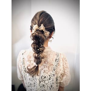 XeniaL【ジニアル】×スタイル