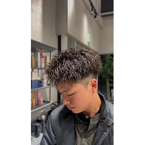 縦落ちスパイラル