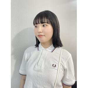 リクルートブラック/就活ブラック/落とせるブラックカラー - AO。【アオ】掲載中