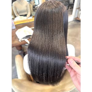 髪質改善/縮毛矯正/10代20代30代/仙台/青葉区 - Mois 仙台【モワ センダイ】掲載中