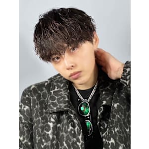 【ツイスパ】無造作マッシュ×ウェット質感ツーブロック - ヒロ銀座ヘアーサロン銀座一丁目店【ヒロギンザヘアーサロンギンザイッチョウメテン】掲載中