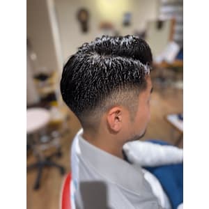 メンズスタイル