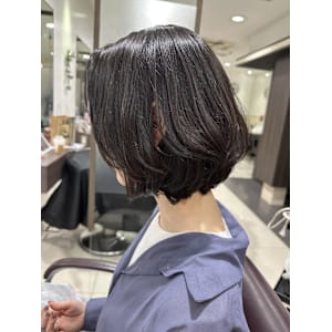 ボブレイヤー - crop-es茅ヶ崎【クロップエスチガサキ】掲載中