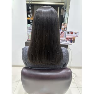 イルミナカラー透明感グレージュ - crop-es茅ヶ崎【クロップエスチガサキ】掲載中