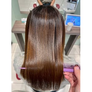 プレミアムストレート - EARTH Mode 稲毛店【アース モード イナゲ】【アース モード イナゲテン】掲載中