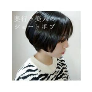 TIENA Beauty Smart Salon×スタイル