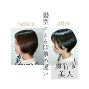 TIENA Beauty Smart Salon×スタイル