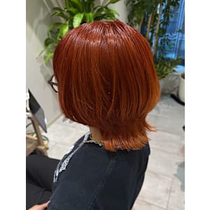 TIENA Beauty Smart Salon×スタイル