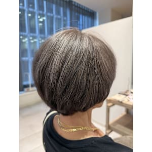 TIENA Beauty Smart Salon×スタイル