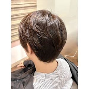 TIENA Beauty Smart Salon×スタイル