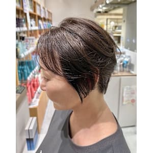 TIENA Beauty Smart Salon×スタイル