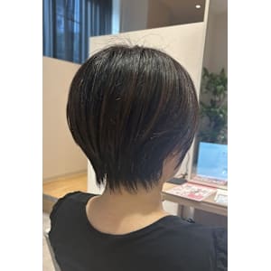 TIENA Beauty Smart Salon×スタイル