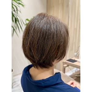 TIENA Beauty Smart Salon×スタイル