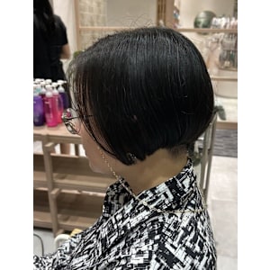 TIENA Beauty Smart Salon×スタイル