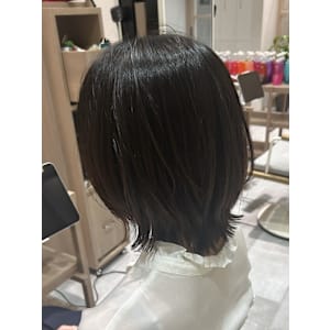 TIENA Beauty Smart Salon×スタイル