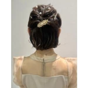 TIENA Beauty Smart Salon×スタイル