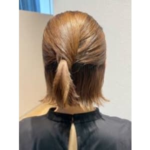 TIENA Beauty Smart Salon×スタイル