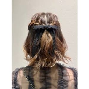 TIENA Beauty Smart Salon×スタイル