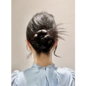 TIENA Beauty Smart Salon×スタイル