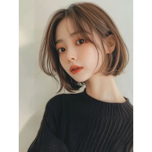 TIENA Beauty Smart Salon×スタイル