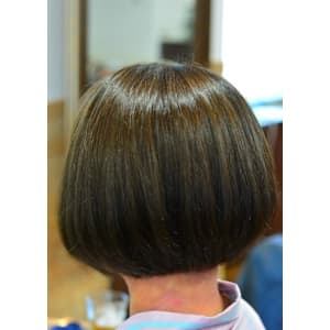 hair & design voir×スタイル