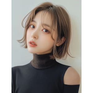 TIENA Beauty Smart Salon×スタイル