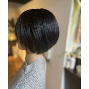 hair & design voir×スタイル